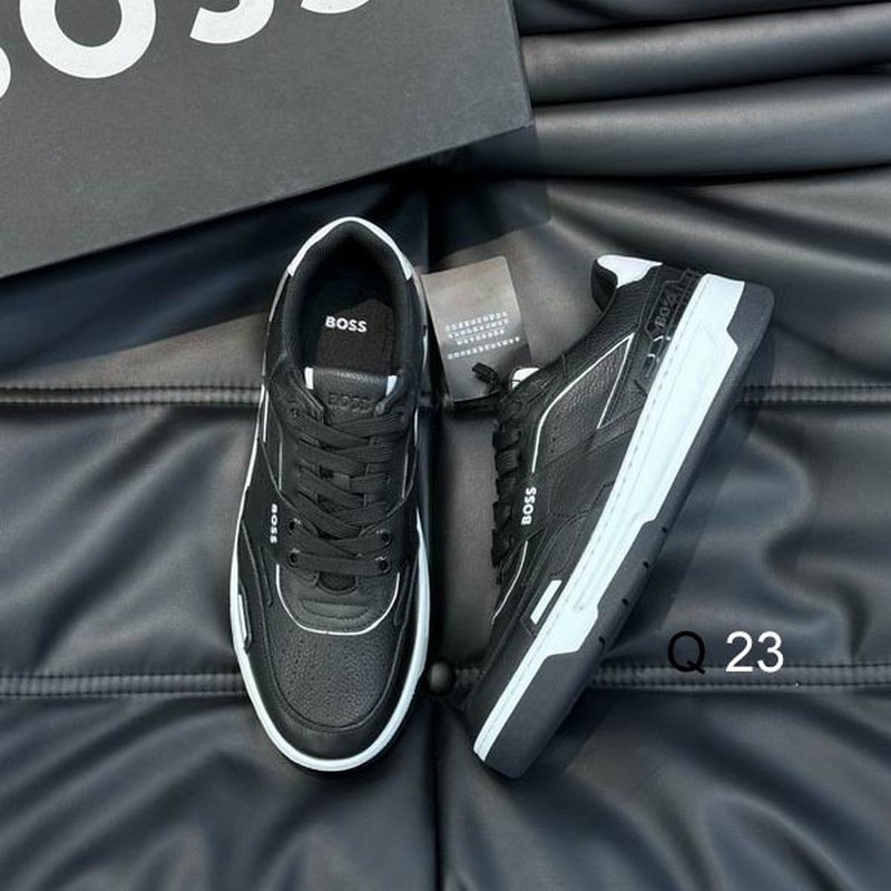 Hugo Boss Men's Shoes 31